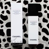 日上免税Chanel/香奈儿柔和卸妆乳液150ML 深层清洁