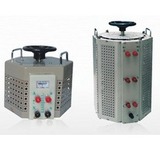 TDGC2-10KVA单相接触调压器 0-300V 交流调压器10KW