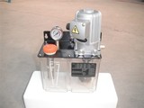 注塑机配件自动浓油泵集中润滑泵380V电动油脂稀油润滑齿轮泵