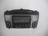 汽车现代ix35IX35原车车载cd机 收音机改家用音响支持usb播放