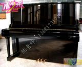 日本原装进口雅马哈YAMAHA UX-3专业演奏级二手钢琴 冲五钻买送八