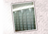 杭州铝框门定做 书柜玻璃门 铝合金柜门 衣柜 玻璃开门 镜面柜门
