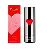 西班牙代购kiko爱心口红唇膏情人节限定 最后一批