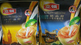 台湾立顿奶茶粉-英式经典奶茶袋装 (17.5gx18入/包)