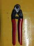 促销进口专用不锈钢钢丝绳剪刀 钢丝绳钳子剪0.3到4.0的钢丝绳