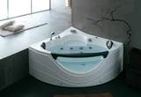 【实体店同步】CRW 英皇卫浴 浴缸英皇按摩缸CM002