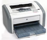 惠普Hp1020PLUS黑白激光打印机 HP1020打印机家用 正品行货 联保
