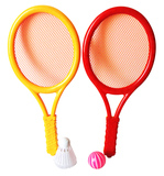 宝宝网球拍幼儿园玩具批发采购儿童乒乓球小孩子羽毛球运动玩具
