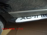 沃尔沃XC60踏板 脚踏板 原厂款脚踏板 XC60改装专用