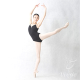 Vivgio艺尊-舞蹈服 新款芭蕾舞服 练功形体服 体操服 舍宾服1210