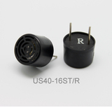 超声波传感器 US40-16ST/R(分体超声波探头) 超声波测距传感器