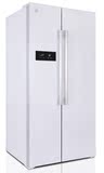 晶弘冰箱格力监制质量保证优雅白BCD-602WEDC