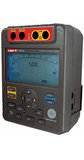 原装正品优利德UT513绝缘电阻测试仪 输出500V/1000V/2500V/5000V
