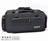 专业摄像机包索尼EA50 EX280 NX3 NX100 Z100 EX1R 198P摄像机包