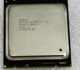 INTEL Xeon E5-1607 3.00G  2011针 兼容X79所有主板 正式版