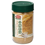 台湾进口 马玉山 小麦胚芽粉 400g罐装丰富膳食纤维烘培