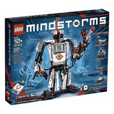 【LEGO_HK】乐高LEGO Mindstorms EV3 31313 机器人 [現貨]