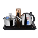 KAMJOVE/金灶 v99全智能自动上水电热泡茶电茶壶一键全自动电茶炉