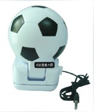 升级型 足球造型有源音箱套件电子制作套件 送USB供电线