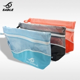 黑貂sable 游泳专用包 防水包收纳袋正品泳具包容量大方便实用