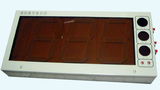 大屏幕钢水测温仪 10寸钢水测温仪 热电偶测温仪 快速测温仪