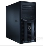 戴尔/dell T110 II E3-1220/2GB/500GB 硬盘/塔式5U/服务器