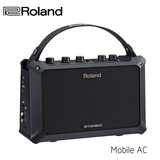 roland罗兰原声木吉他音箱Mobile-AC电箱琴便携式弹唱吉它音响