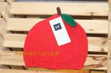 2013新款盖普童帽冬季儿童毛线帽子G家男女童动物造型帽纯棉线帽