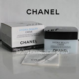香港专柜代购 Chanel香奈儿 山茶花保湿乳霜/润泽活力面霜50g