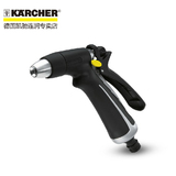 德国凯驰Karcher原装进口汽车洗车水枪头 可调节家用洗车机配件