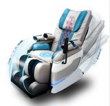 BL3D机械手按摩椅太空舱家用全自动全身多功能豪华电动按摩沙发椅
