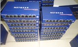 网件NetGear GS108 8千兆口桌面交换机 送电源  保修3个月