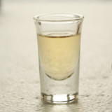六只包邮 超小号白酒杯 烈酒杯水晶玻璃  吞杯 子弹杯 15毫升