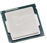 Intel至强E3-1230 V3 全新散片 正式版 四核CPU 一年换 假一罚十