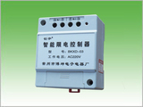 供应BKXD-03(3000w)智能数字识别限电器 宿舍限电器工地限电器