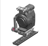 铁头套件 佳能/CANON  EOS C100摄像机套件 机身笼子 基础版
