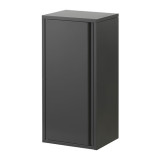 【IKEA/宜家专业代购】乔赛弗 储物柜 柜子, 白色 粉色 黑色