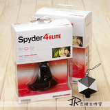 【器材出租服务】红蜘蛛4 Spyder4 Elite 显示器 投影手机 校色仪