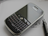 二手BlackBerry/黑莓 9000智能 手机 QQ 微信 黑莓 bold 9000