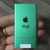 ipod nano7 全新正品 银色16G 全国联保 MP3 有蓝牙功能 有现货