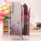 Shiseido资生堂新透白美肌美白焕颜精华液50ml 亮肤淡斑樱花粉