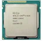 Intel/英特尔酷睿i3 3220 CPU 22纳米1155针95成新质保1年