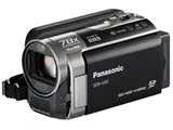 Panasonic/松下 SDR-H101GK摄像机正品二手高清家用摄像机闪存DV