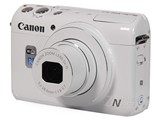 Canon/佳能 PowerShot N100照相机正品二手数码相机正品自拍神器
