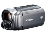 Canon/佳能 HF R206像机正品二手高清数码摄像机家用DV闪存摄像机
