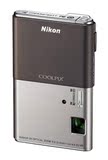 Nikon/尼康 COOLPIX S80照相机正品二手数码相机正品特价自拍神器