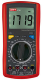 UNI-T优利德UT70A数字万用表可测电容电感温度频率
