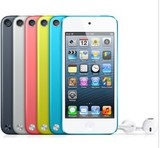 ipod touch 5  32G 全新国行联保