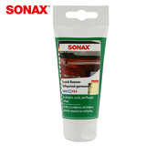 德国SONAX汽车有机玻璃塑料件去划痕抛光剂 修复灯罩划痕305 000