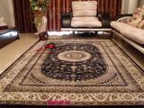 土耳其进口欧式美式古典地毯 出口欧美波斯客厅卧室书房餐厅地毯